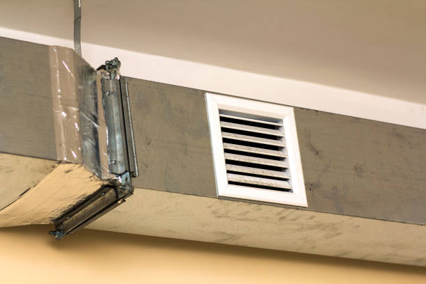 Greybull, WY Airduct Cleaning Company